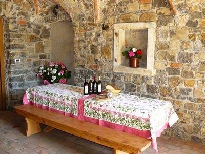 Turistična kmetija Na hribu 1